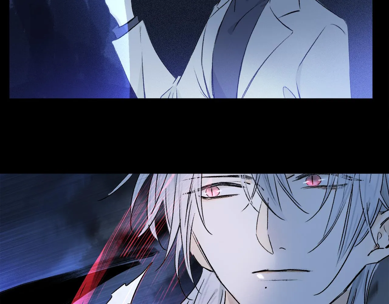 第57话 癫狂之人 第108页
