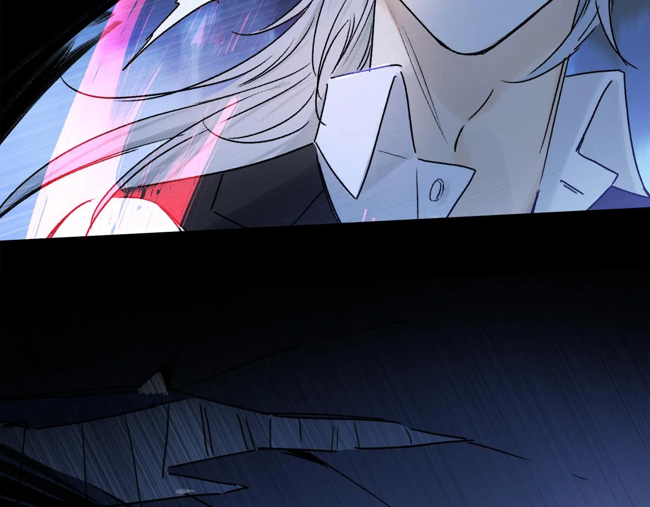 第57话 癫狂之人 第109页