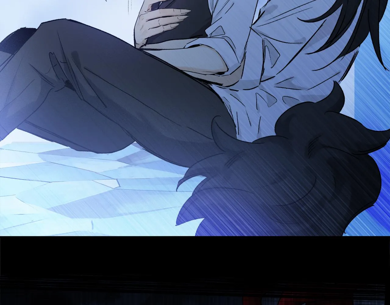 第57话 癫狂之人 第114页