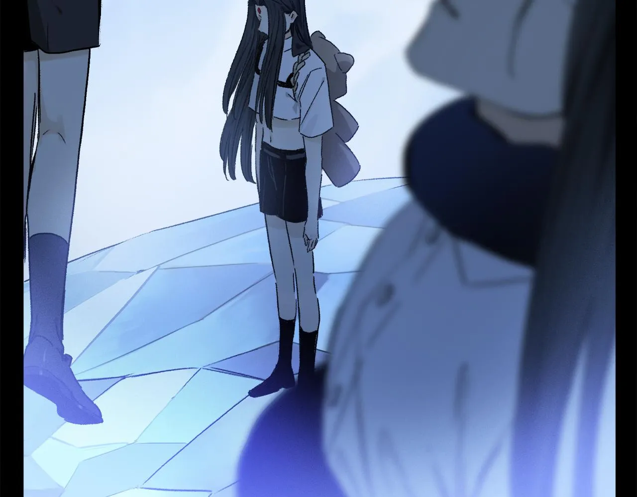 第58话 真正重要的东西… 第11页