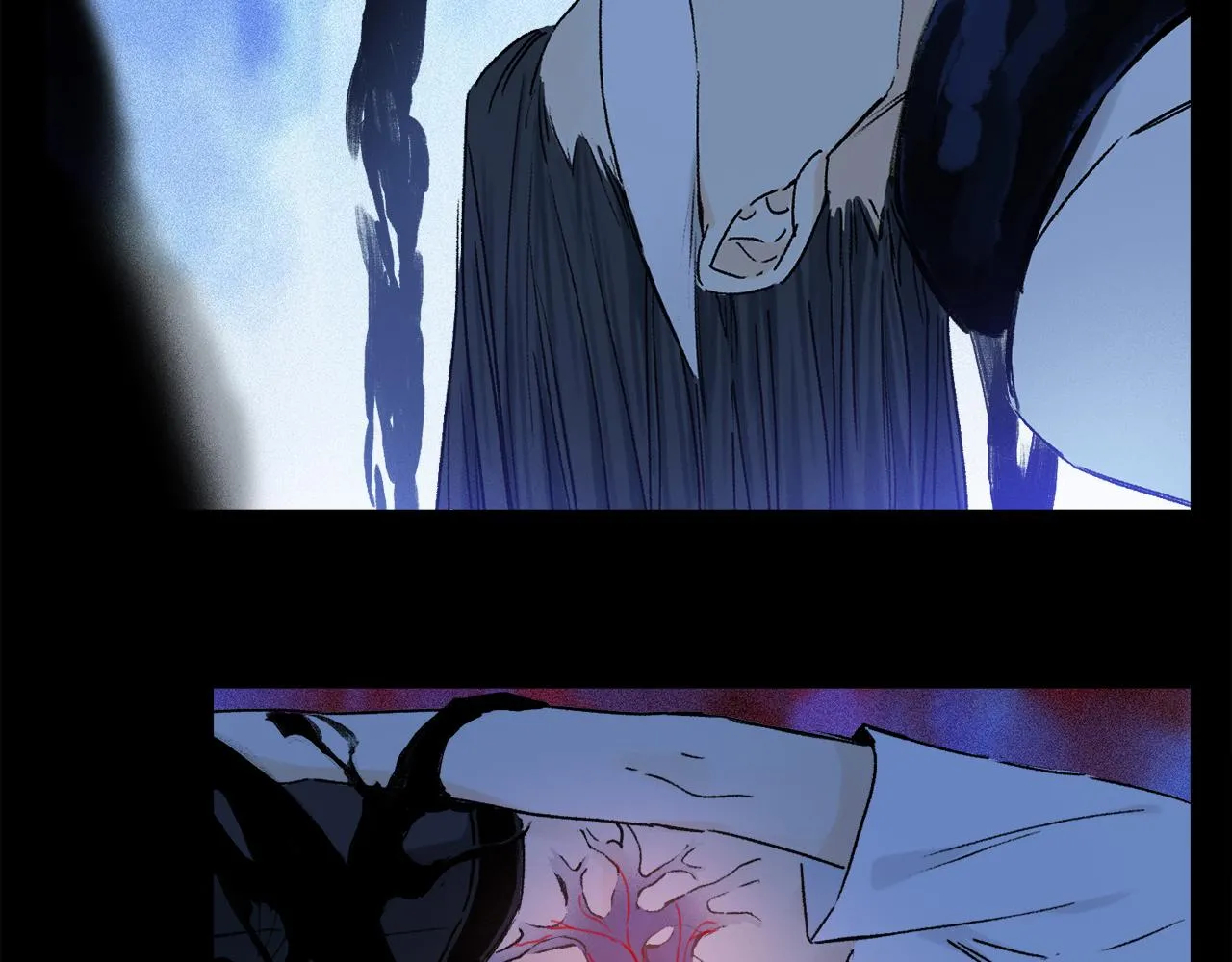 第58话 真正重要的东西… 第58页