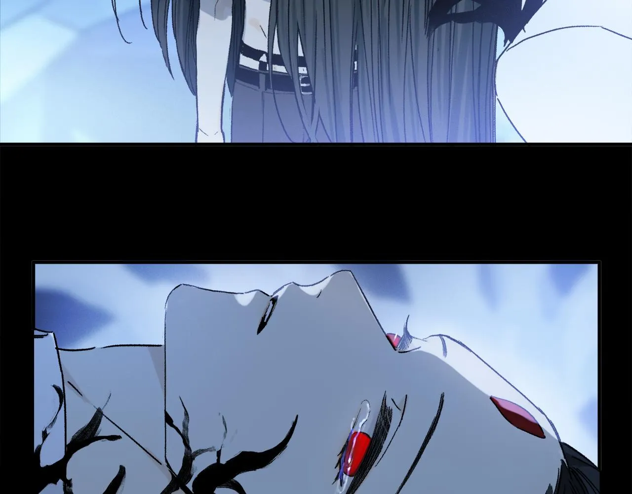 第58话 真正重要的东西… 第62页