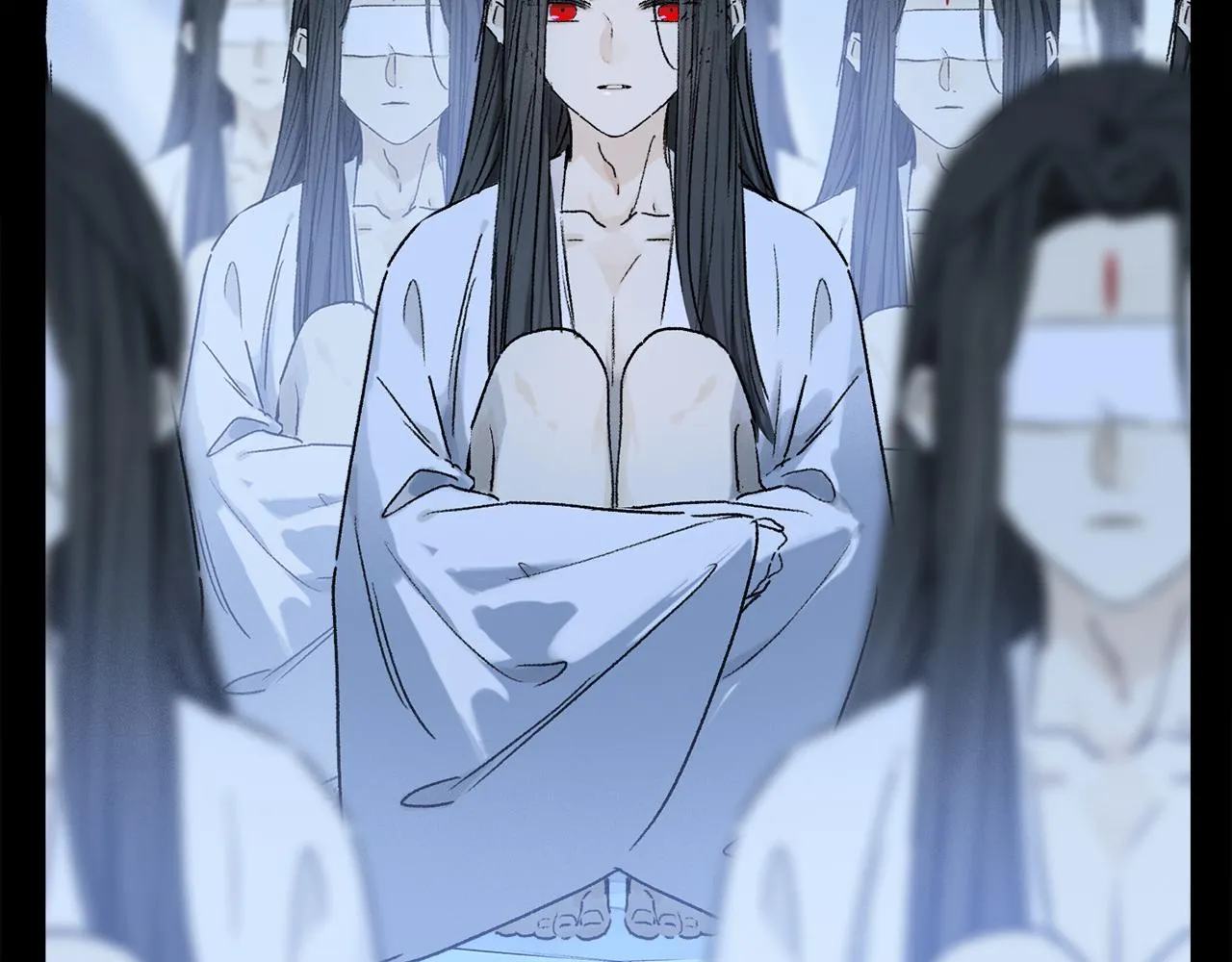 第58话 真正重要的东西… 第70页