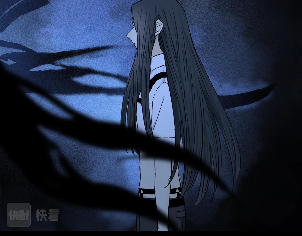 第58话 真正重要的东西… 第77页