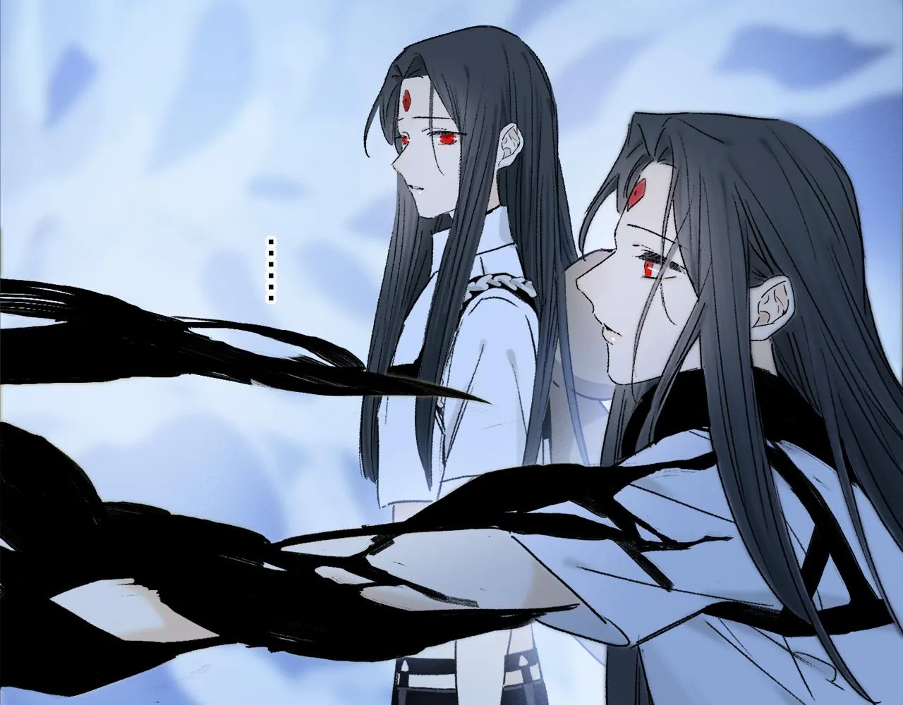 第58话 真正重要的东西… 第81页