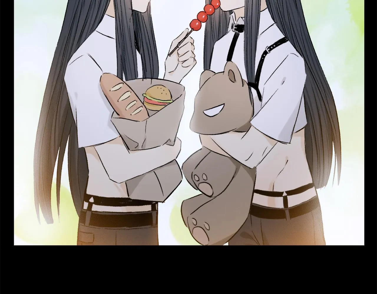 第58话 真正重要的东西… 第84页