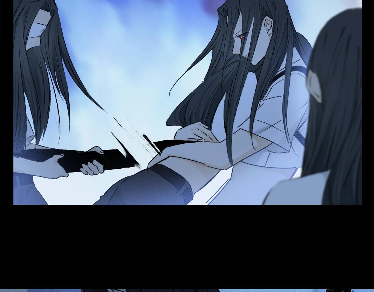 第59话 结束之时 第6页