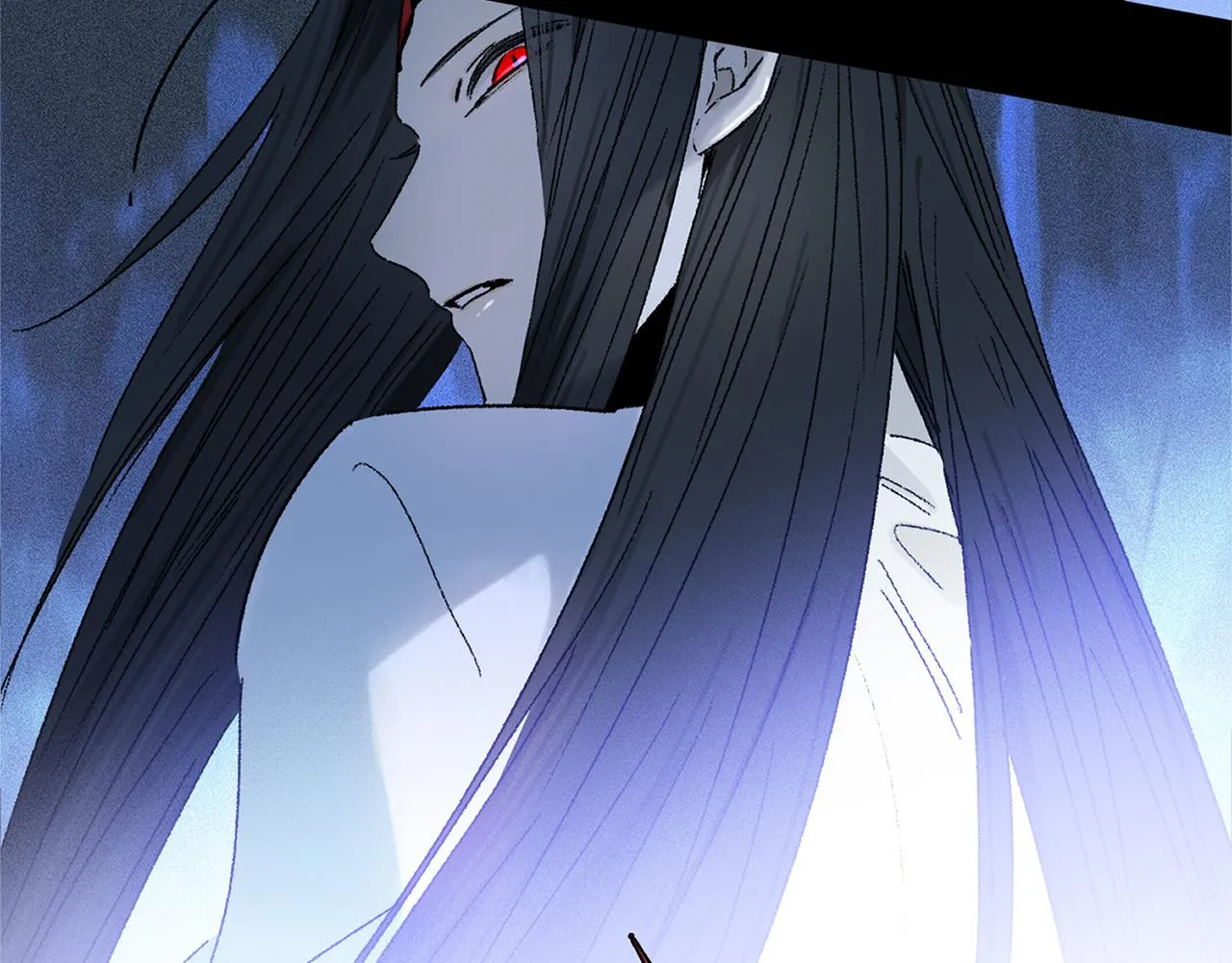 第59话 结束之时 第8页