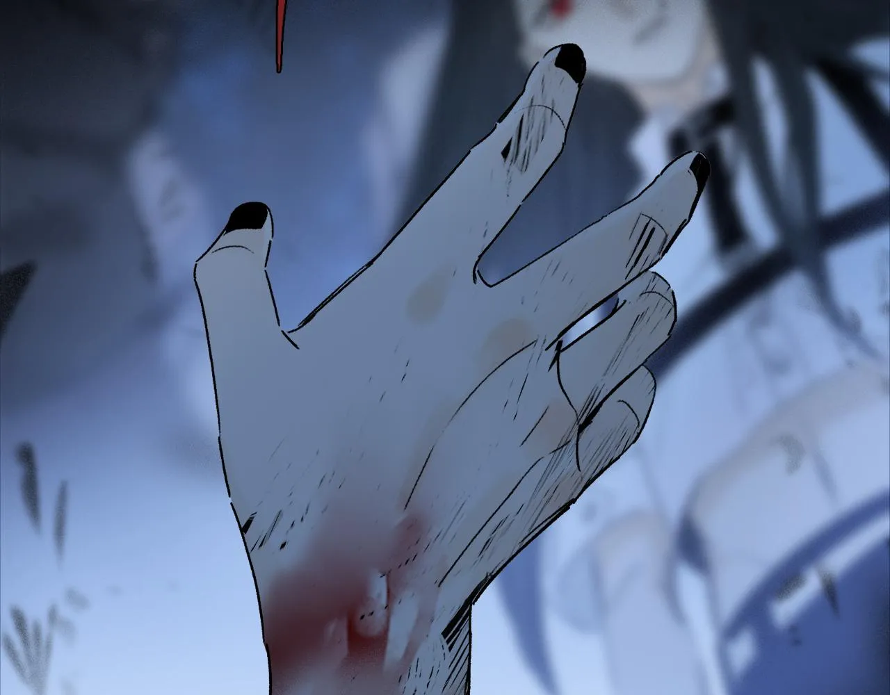 第59话 结束之时 第67页