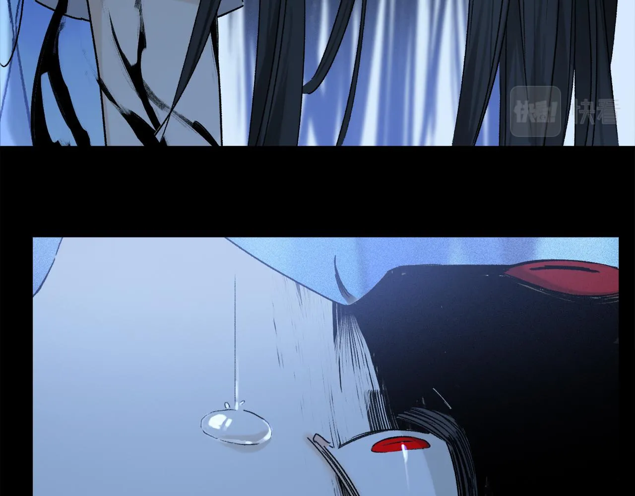 第59话 结束之时 第86页