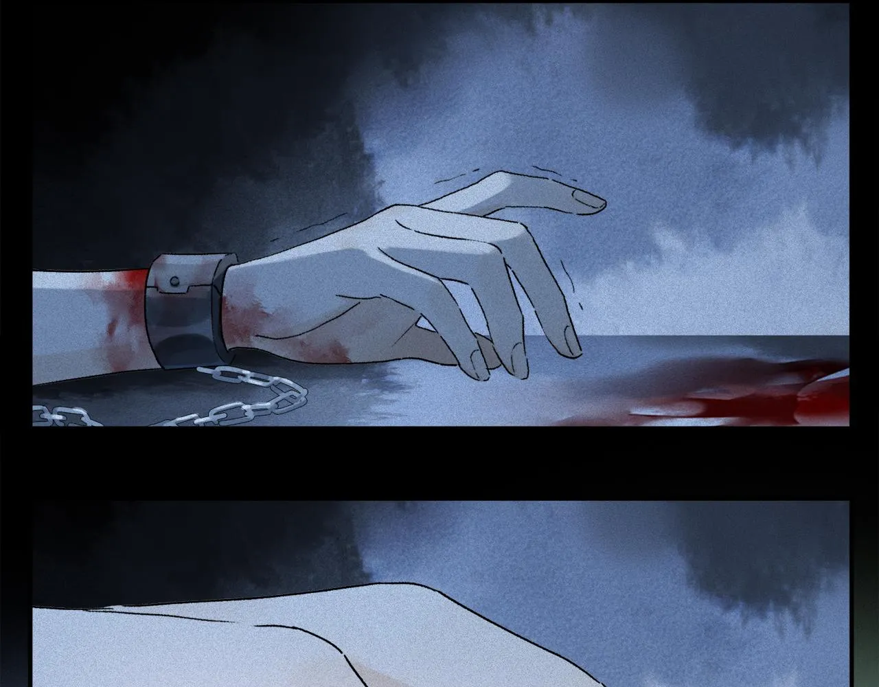 第59话 结束之时 第93页