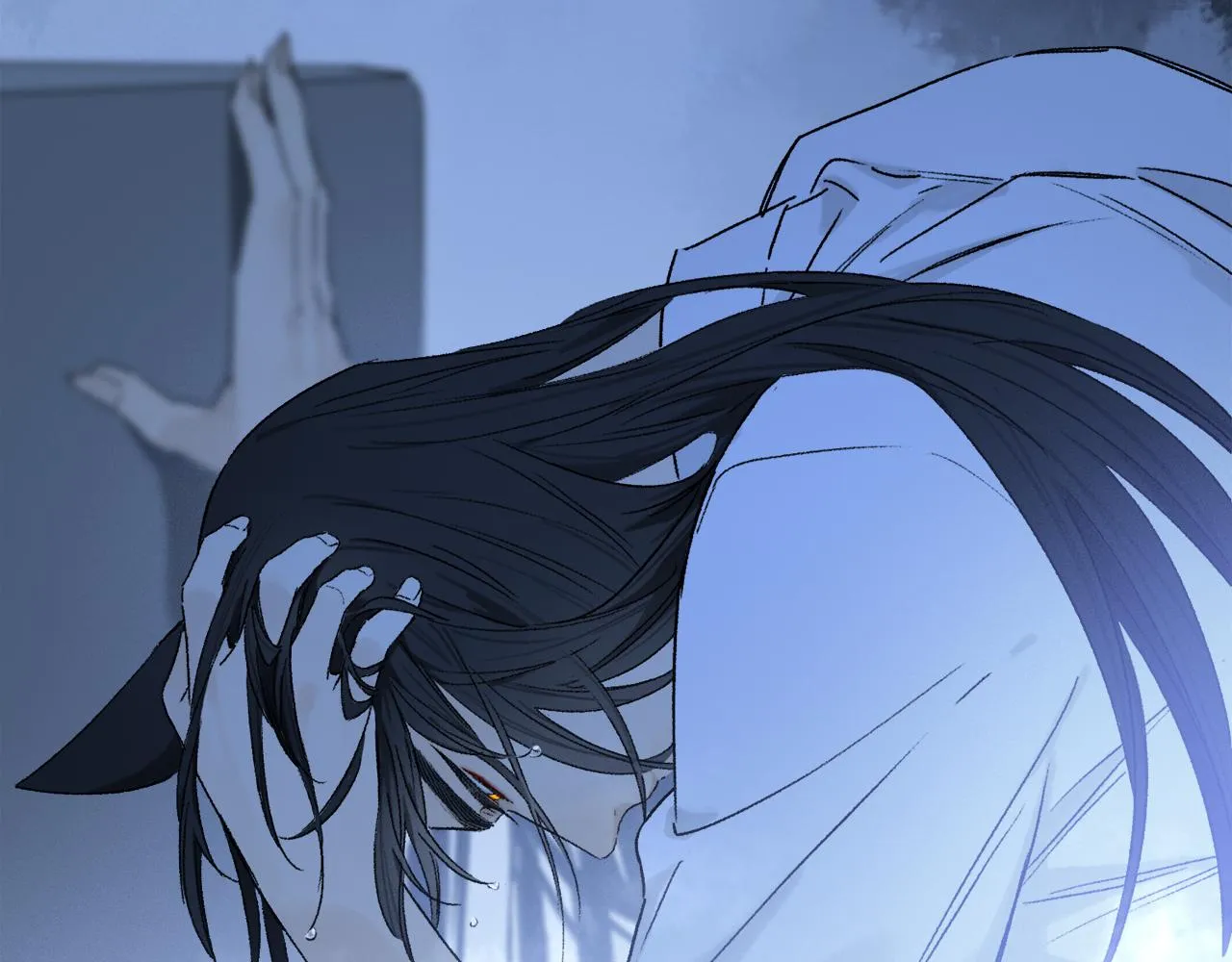 第62话 你的一切，我都喜欢 第75页