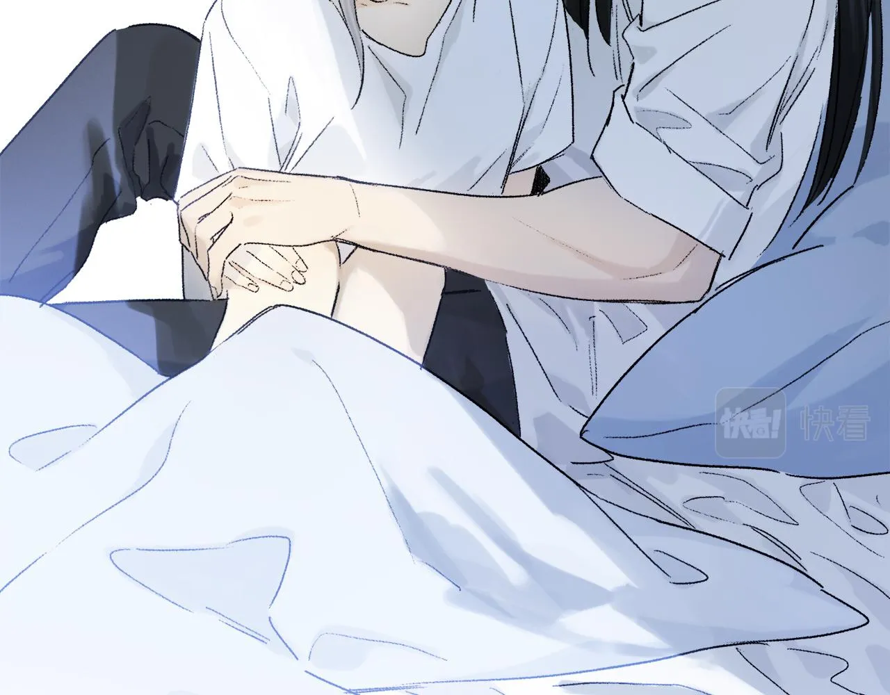 第63话 消毒 第56页