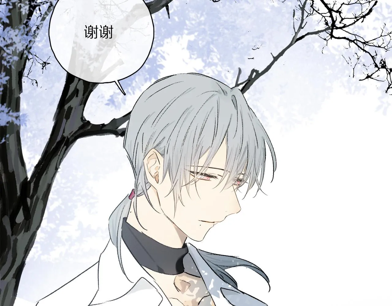 第63话 消毒 第68页