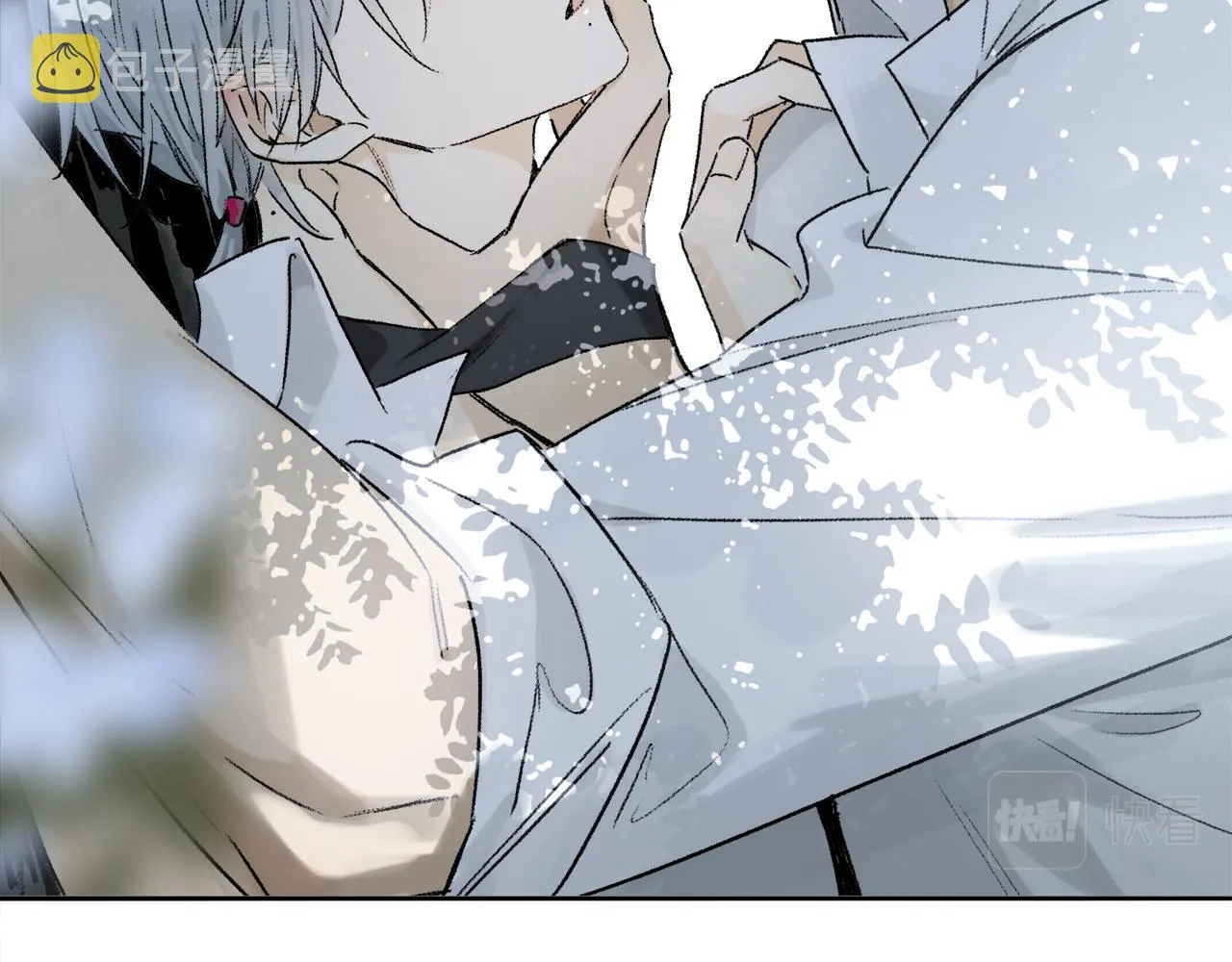 第63话 消毒 第111页
