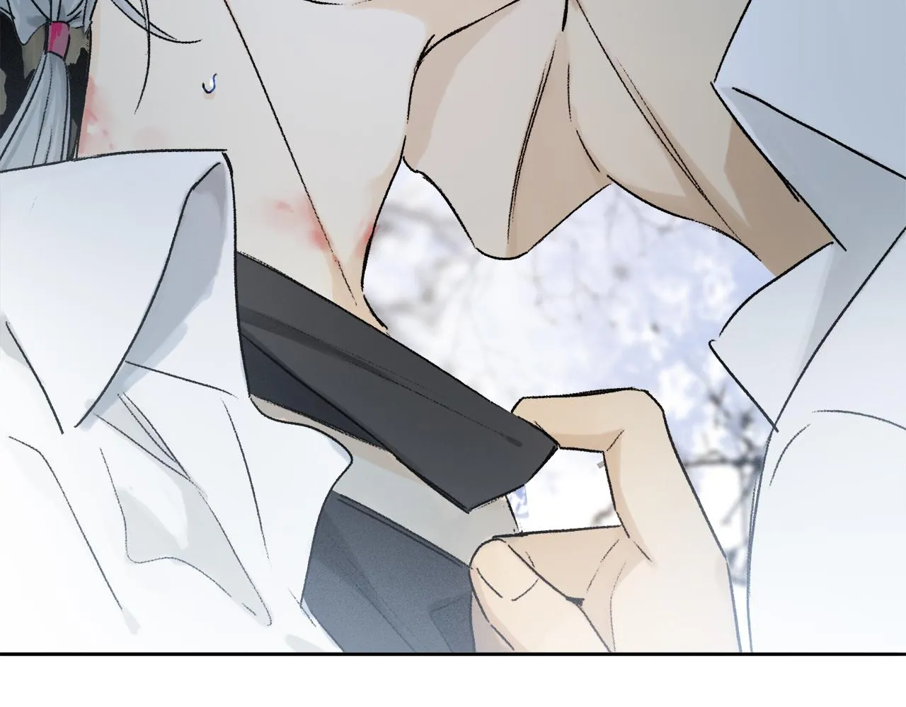 第63话 消毒 第114页