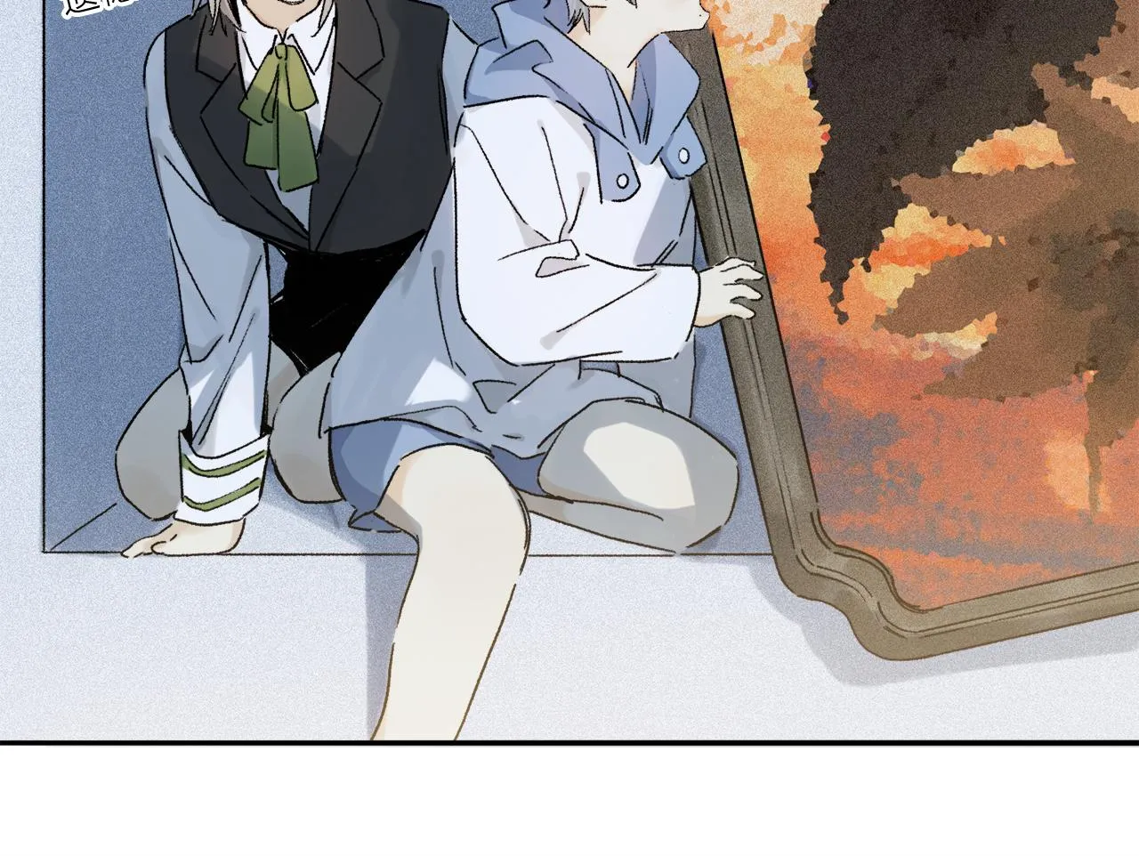 第64话 尘封的记忆 第26页