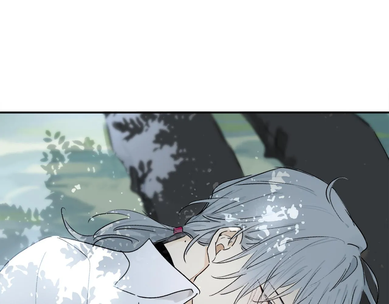 第64话 尘封的记忆 第36页