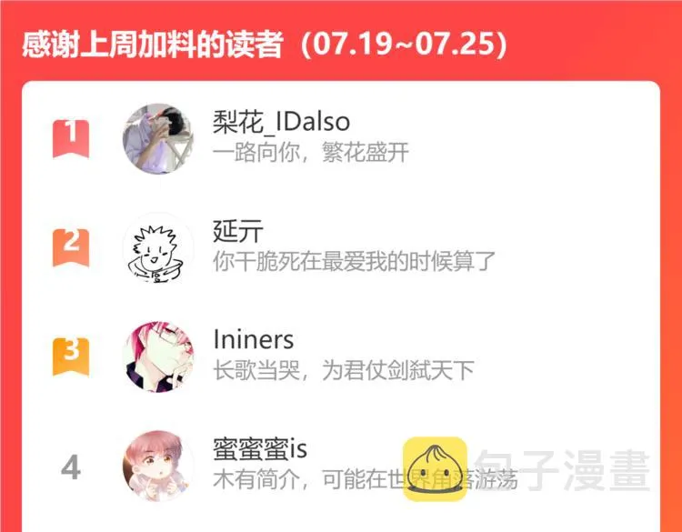 第42话 私心 第114页