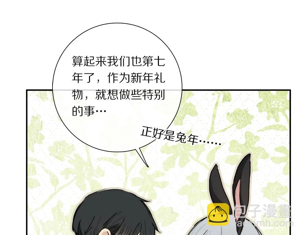 小剧场之: 新年礼物 第10页