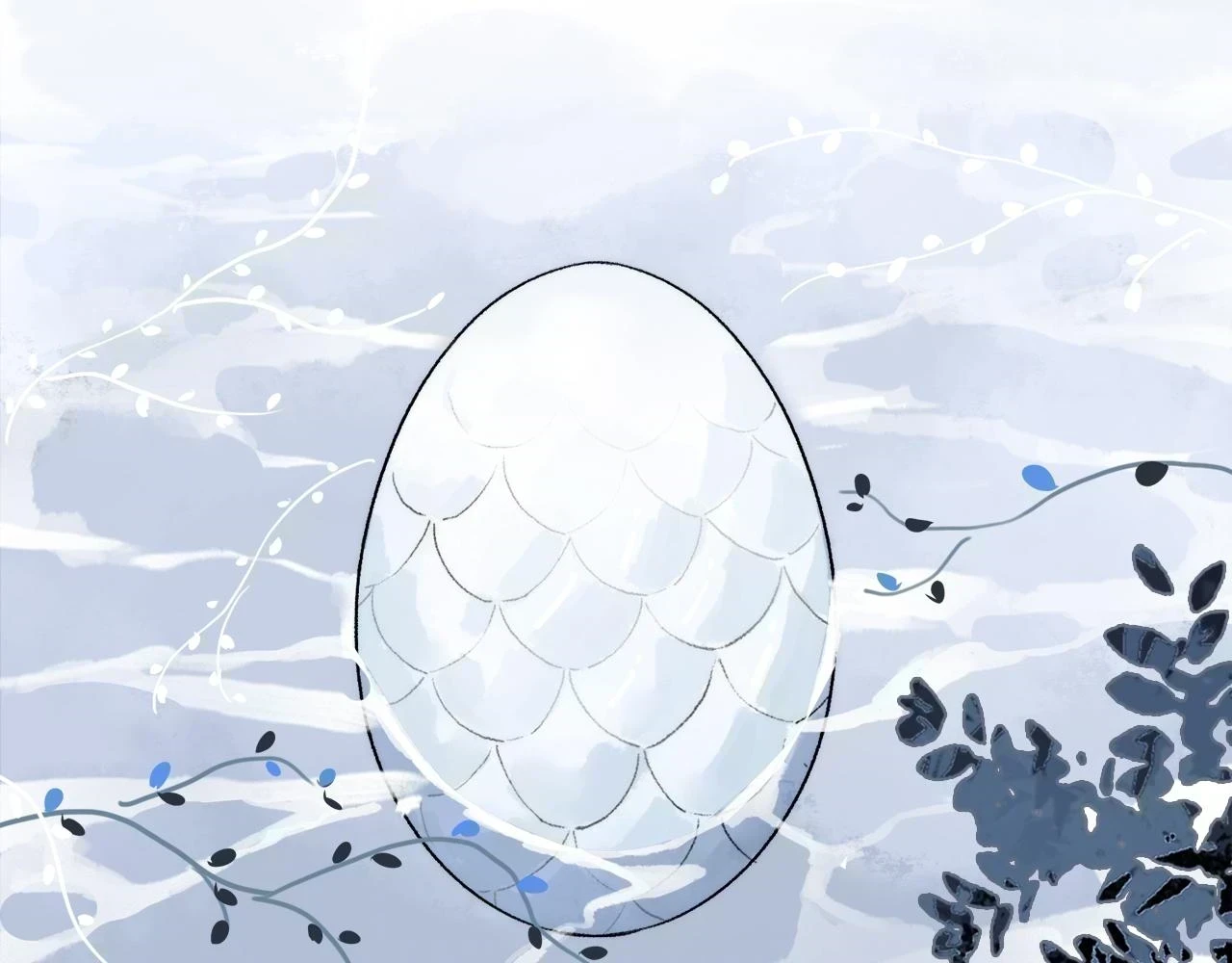第89话 轮回 第51页