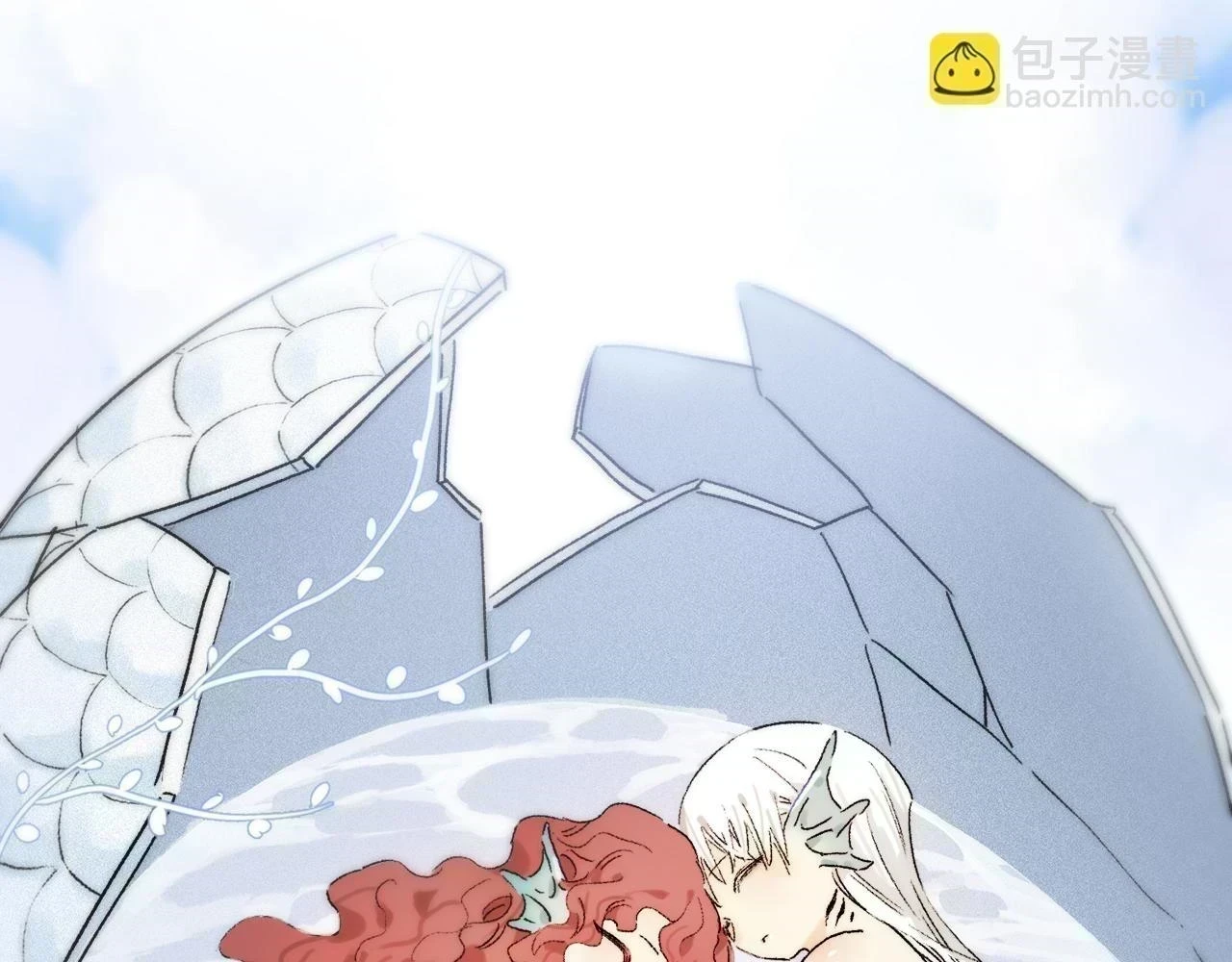 第89话 轮回 第60页