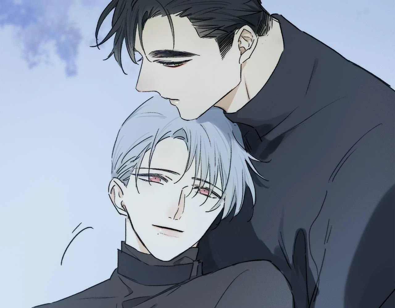 第89话 轮回 第98页