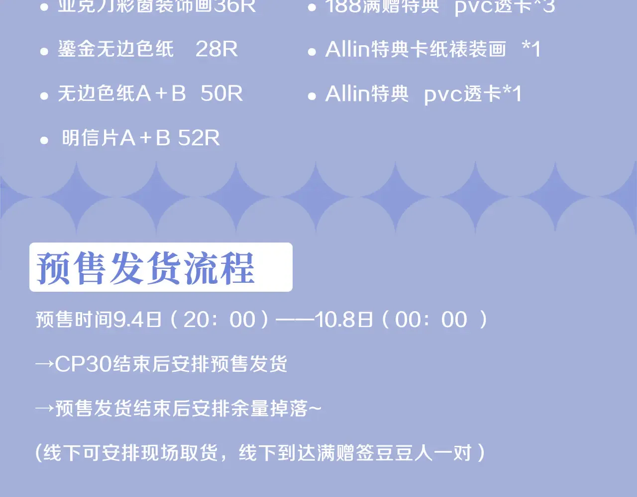 奥格斯的法则周边线上预售 第33页