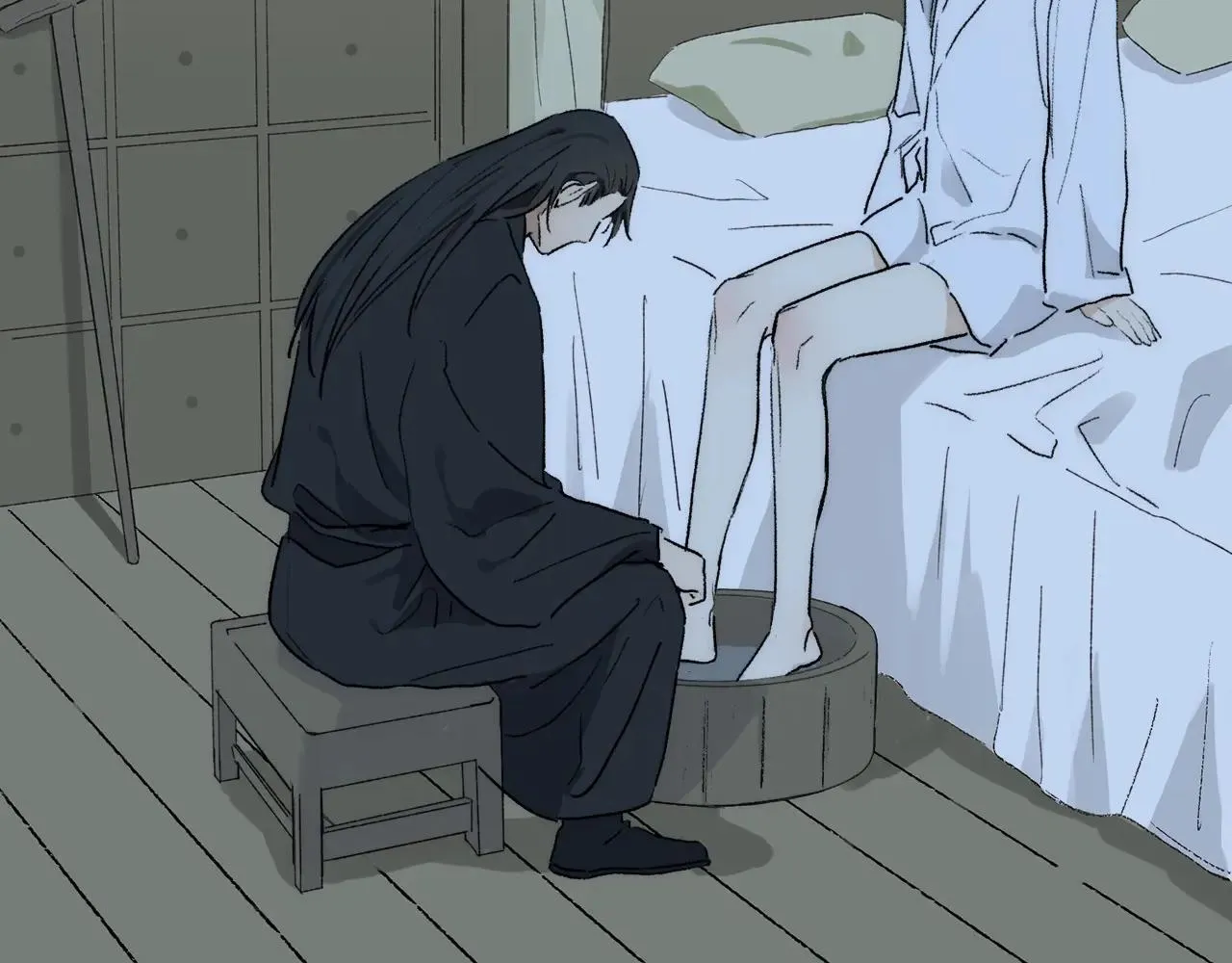 特典01 喜结连理 第55页