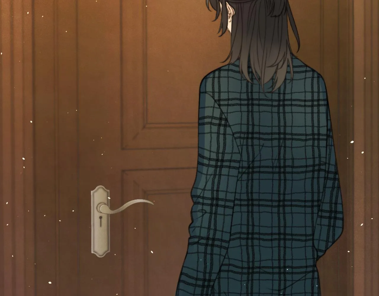 第77话 恋爱的酸臭味~ 第19页
