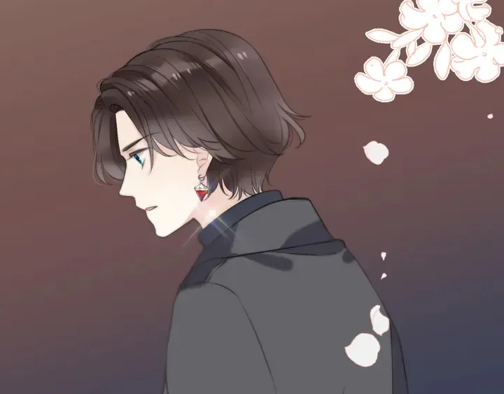 第19话 今夜他陪我！ 第23页