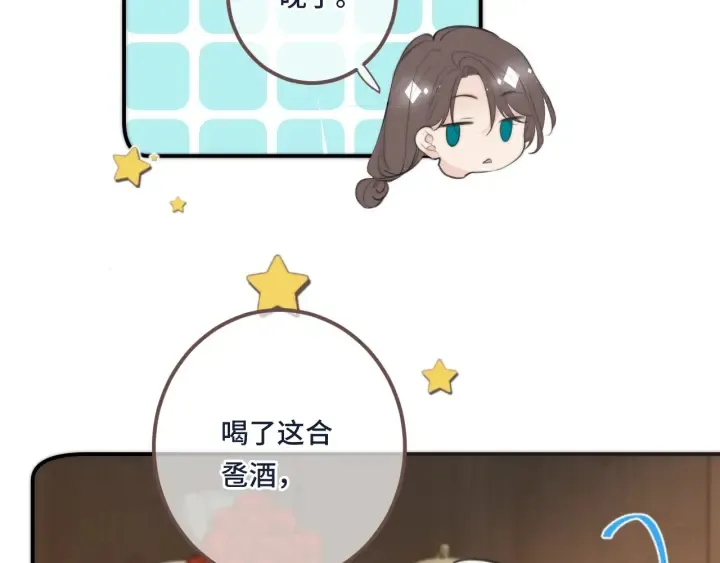 番外 洞房大战！（加更） 第82页