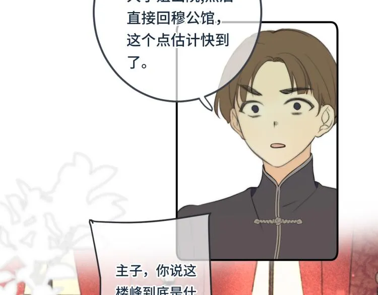 第37话 你是我未婚妻 第20页