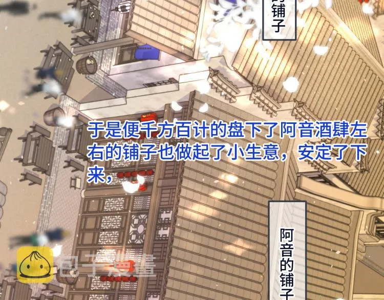 番外 争风吃醋 第77页