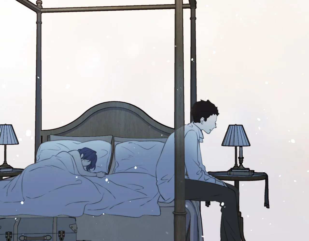 第90话 穆狗的小心机 第56页