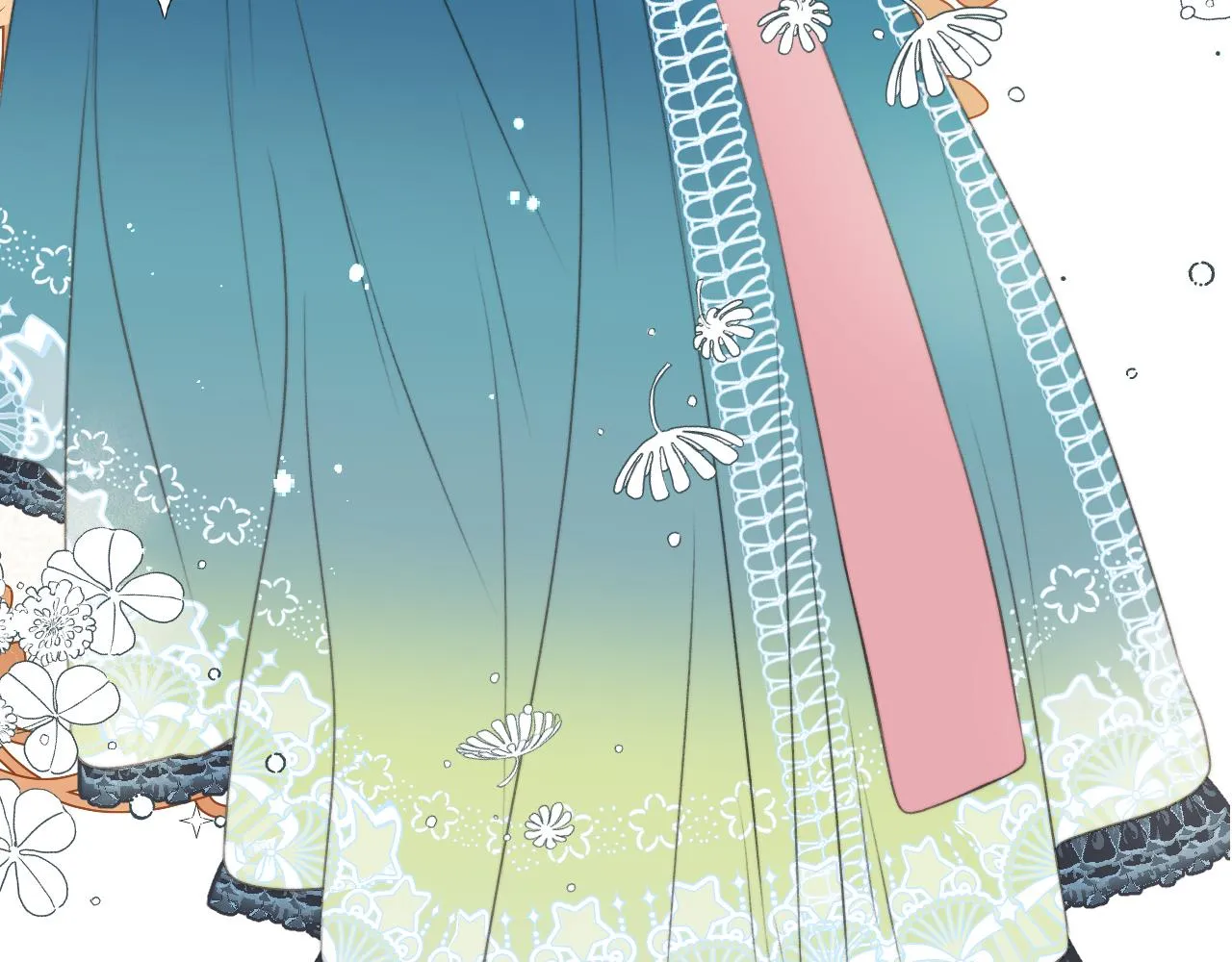 第90话 穆狗的小心机 第69页