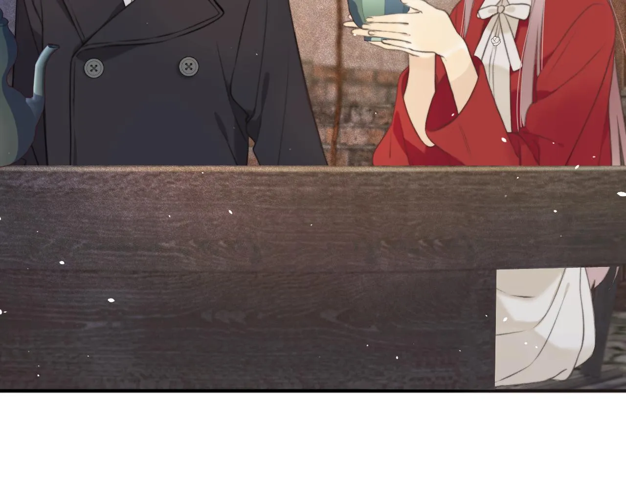 第86话 挡酒的后果 第131页