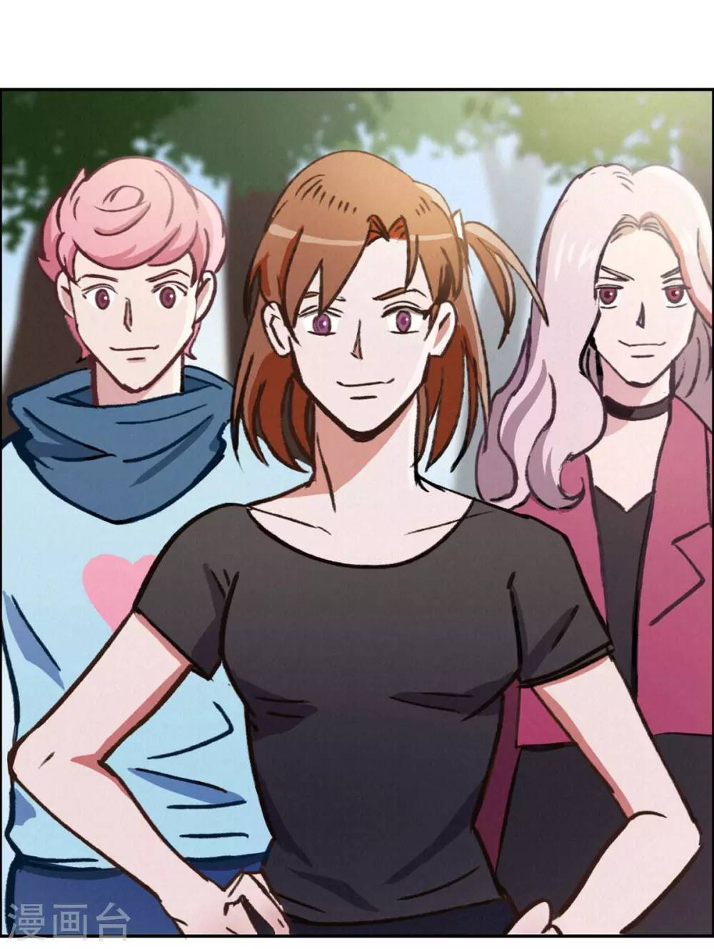 第49话 再见2 第26页