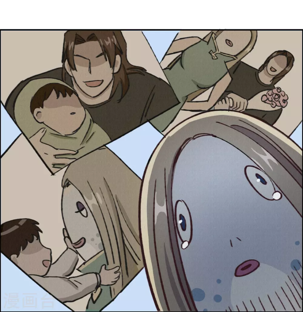 第46话 功德成神 第33页