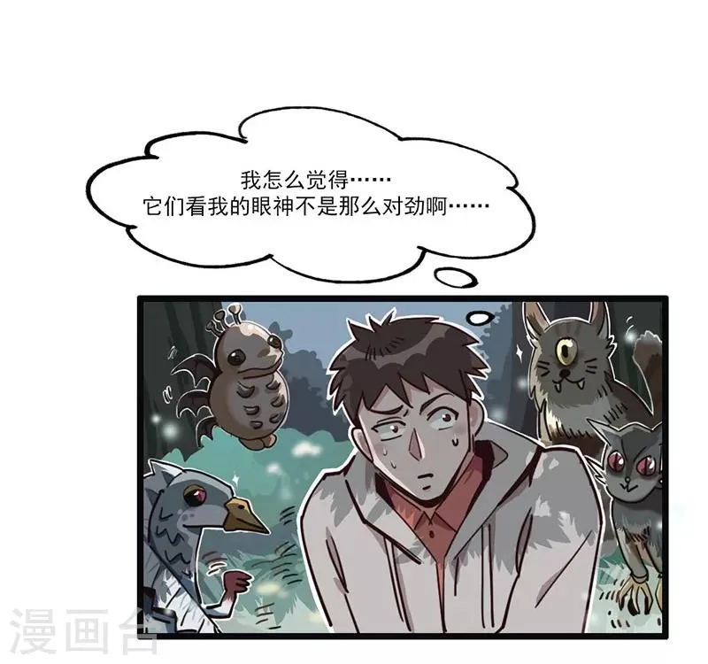 第6话 小绵羊，白又白 第4页