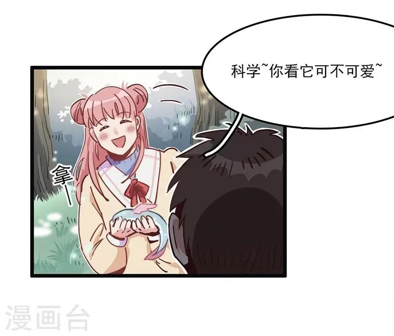 第6话 小绵羊，白又白 第5页