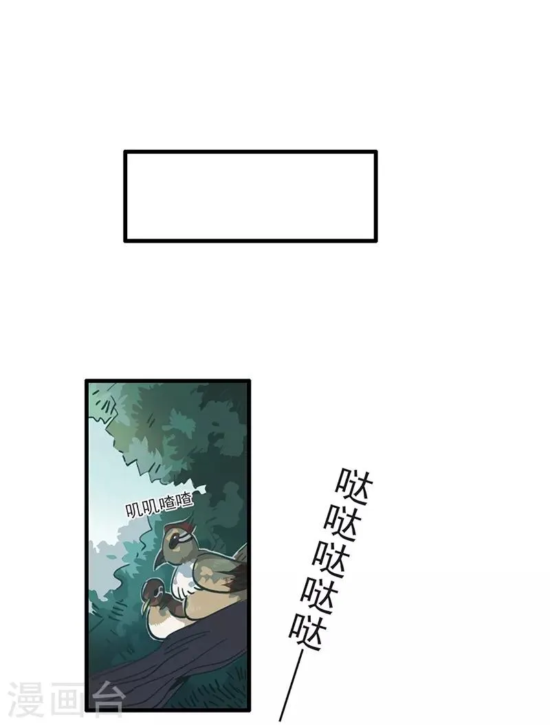 第11话 菜鸡互啄 第21页