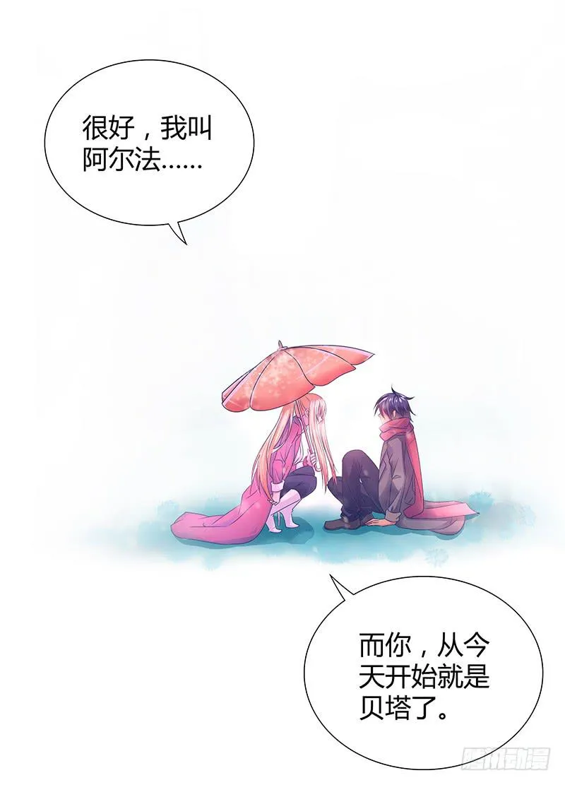 091 阿尔法和贝塔 第13页