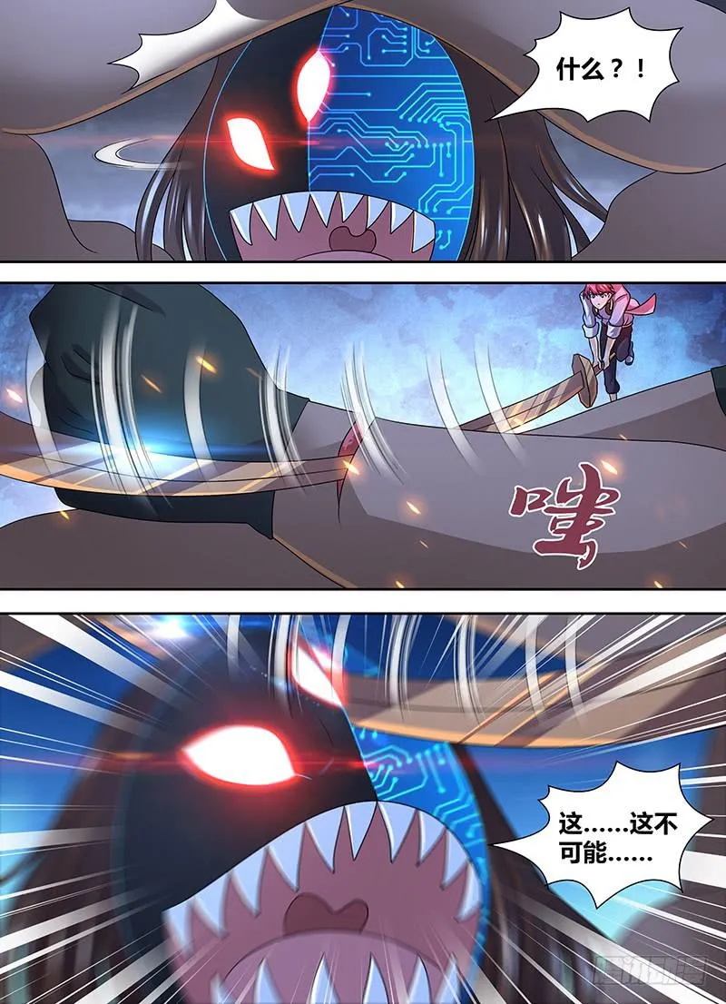 287 终末一击 第13页