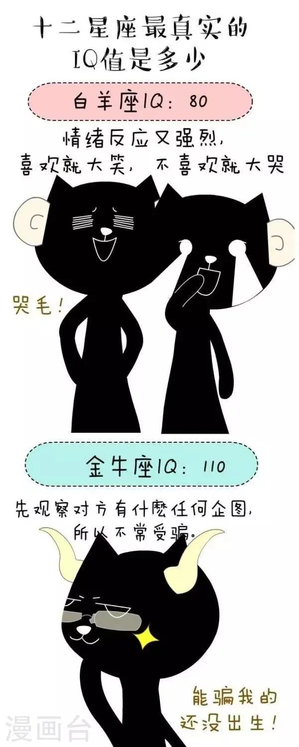 第29话 IQ（1） 第1页