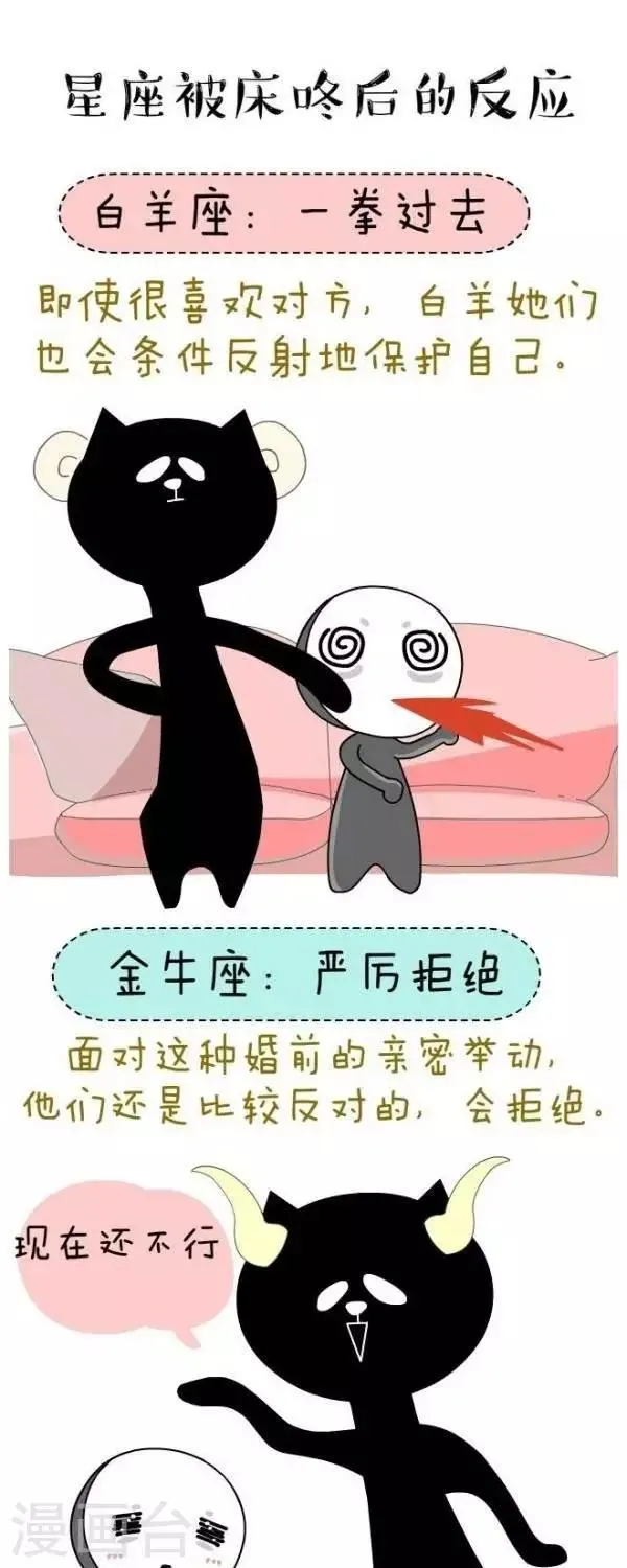 第32话 床咚 第1页