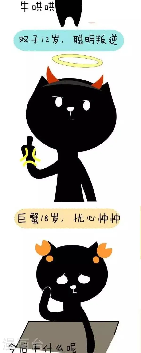 第37话 心理年龄 第2页