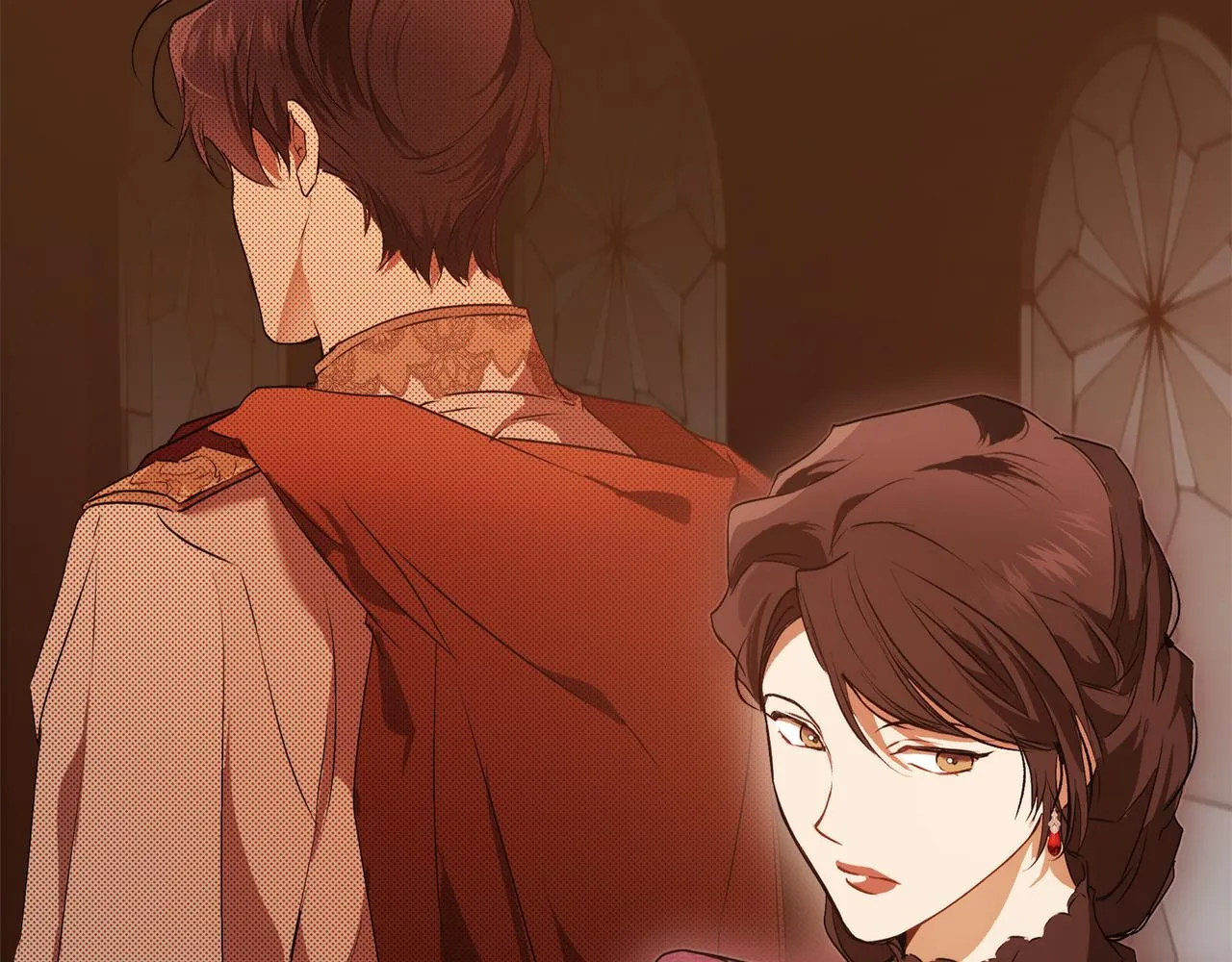 第79话 尴尬时刻 第82页