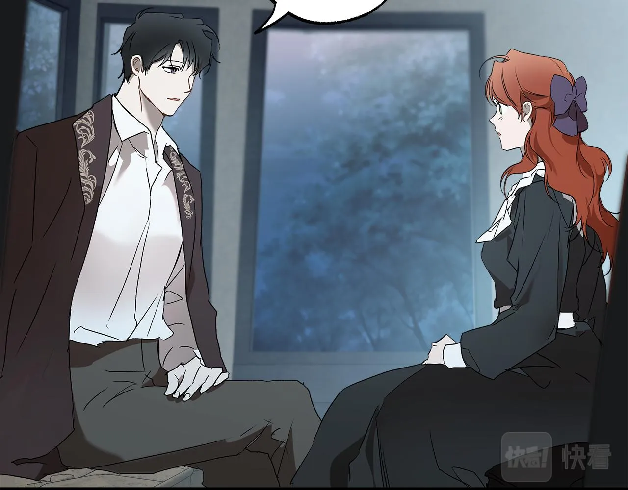第78话 记忆错乱 第109页