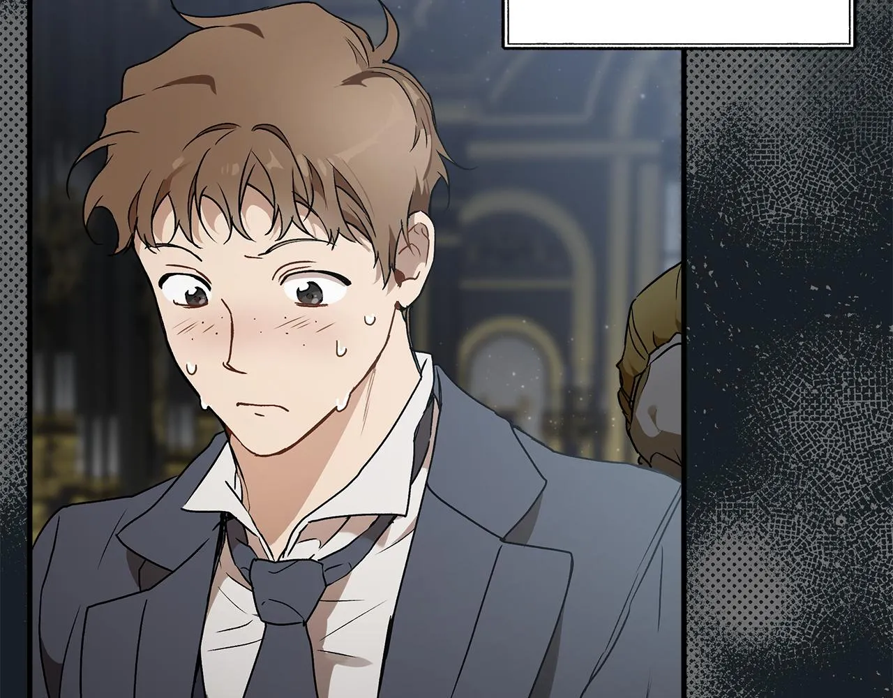 第77话 误会他了！ 第7页